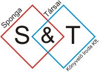 Sponga & Társai Könyvelő Iroda Kft. logó